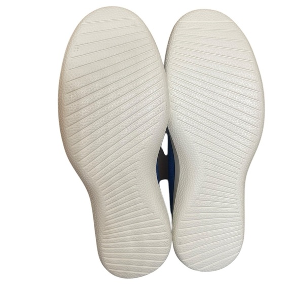 NWB - Allbirds Mens Wool
Runners Sneakers SAMS CLUB
Blue Sz 13 - Picture 8 of 13